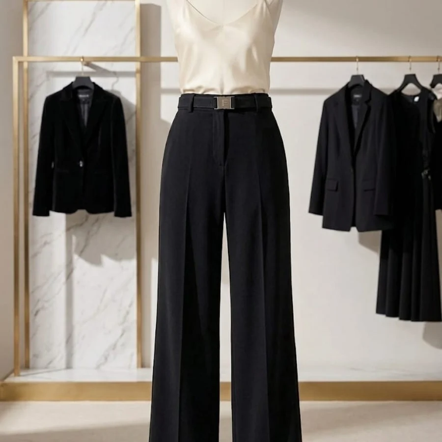 Bengalina Heavy – pantalon