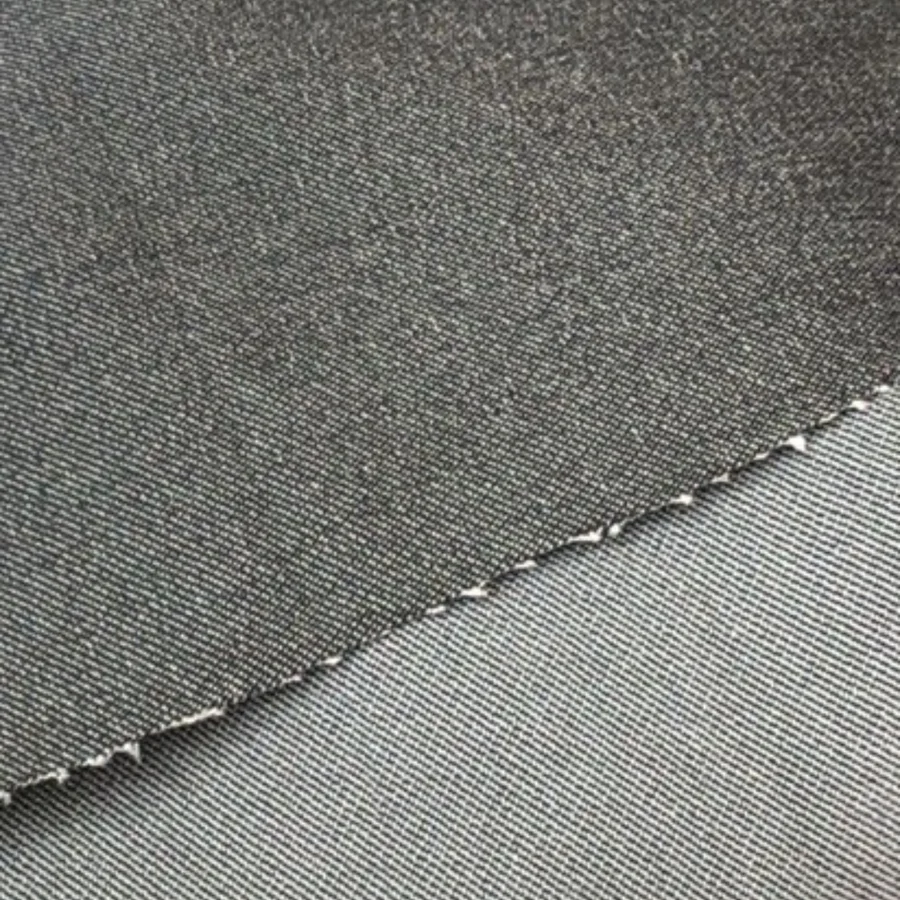 Bengalina Heavy – textura de la tela
