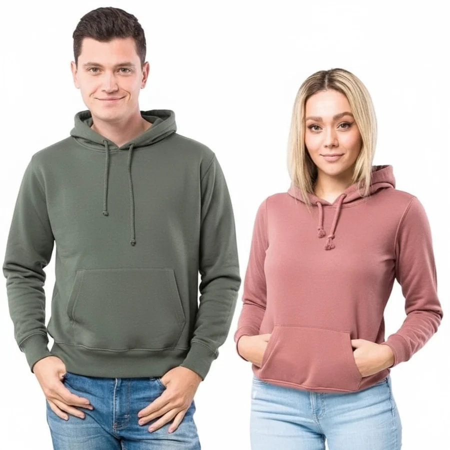 New Burda Fría – prenda confeccionada