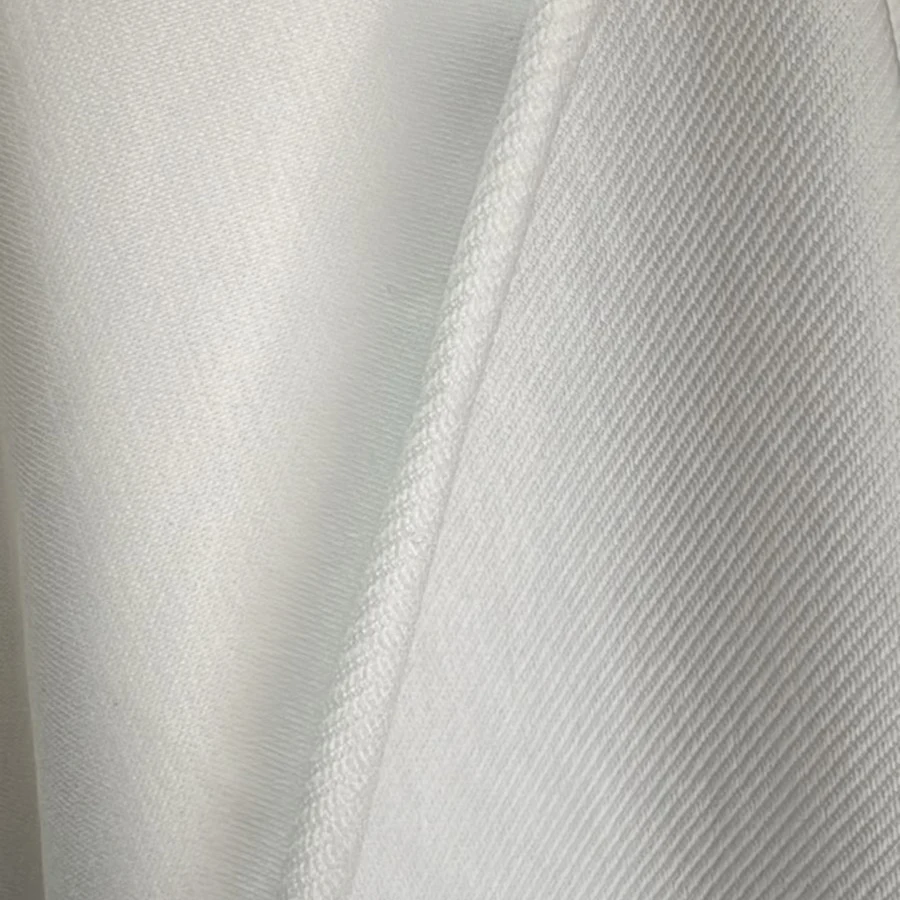 New Burda Fría – textura de la tela