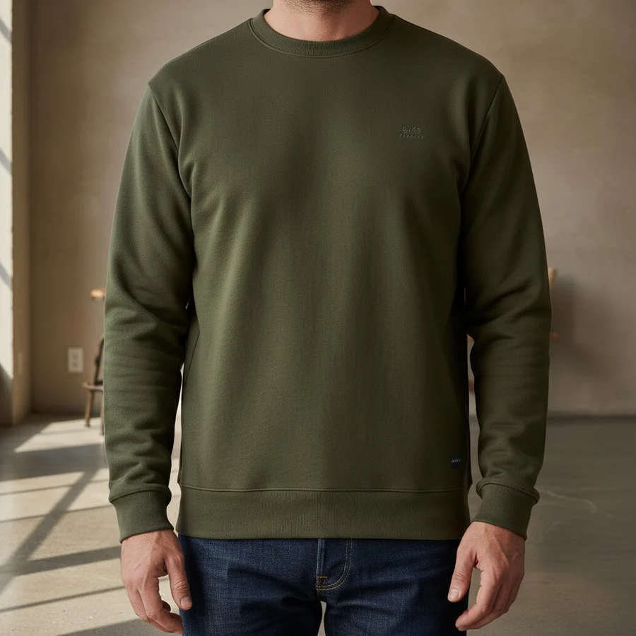 Burda Hugo Boss – prenda confeccionada