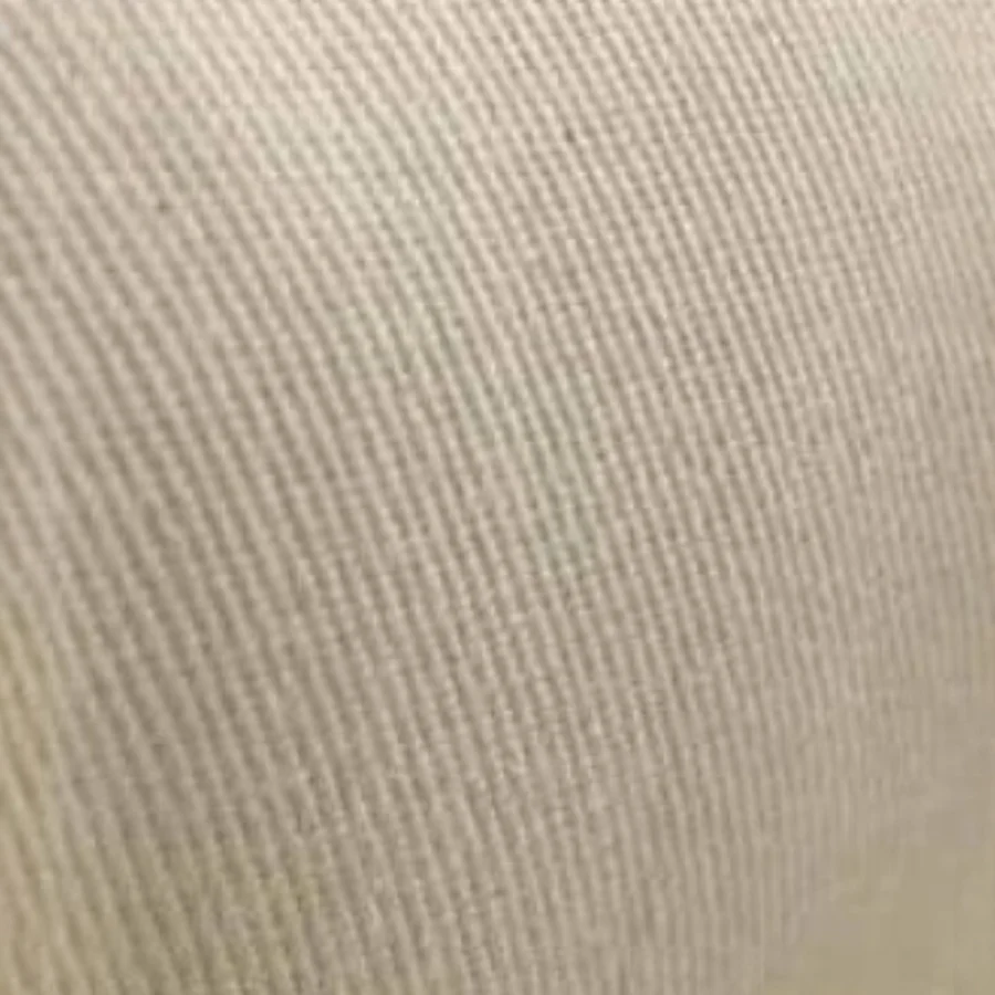 Drill en Algodón – textura de la tela