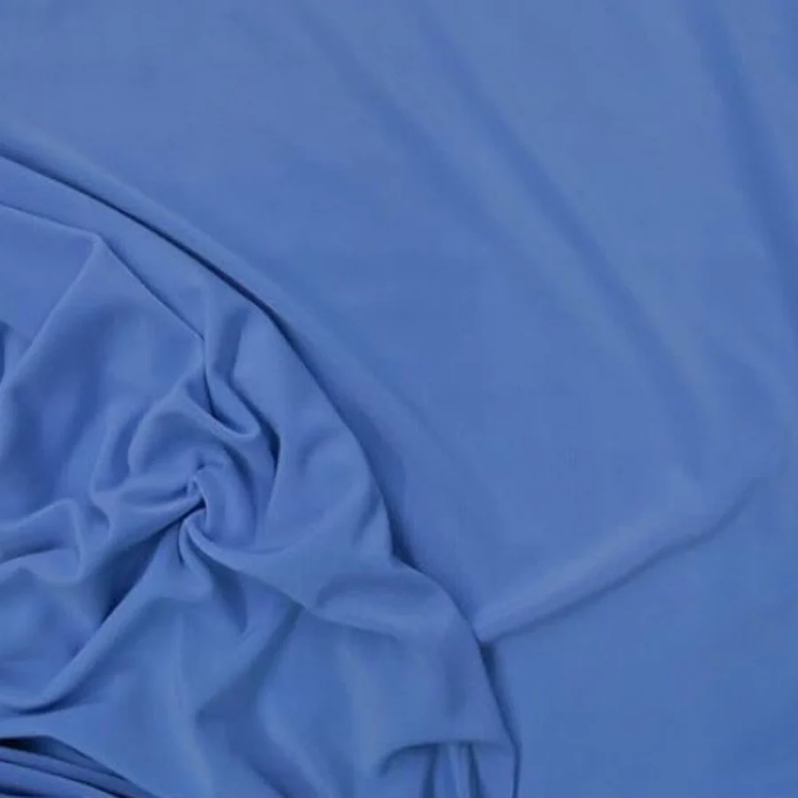 Iceberg – textura de la tela
