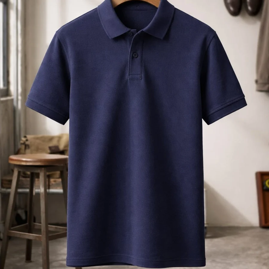 Jersey Perú – polo
