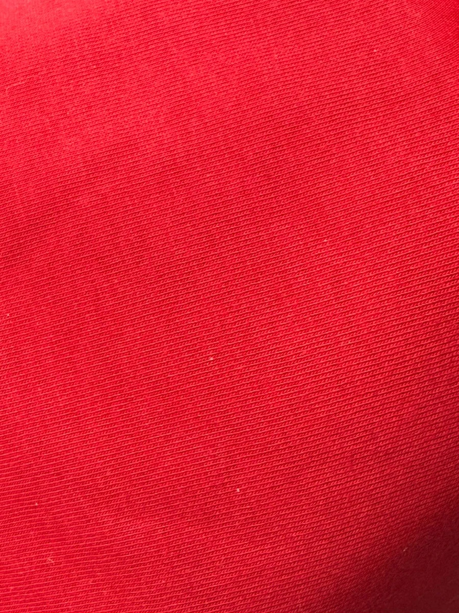 Jersey Perú – roja
