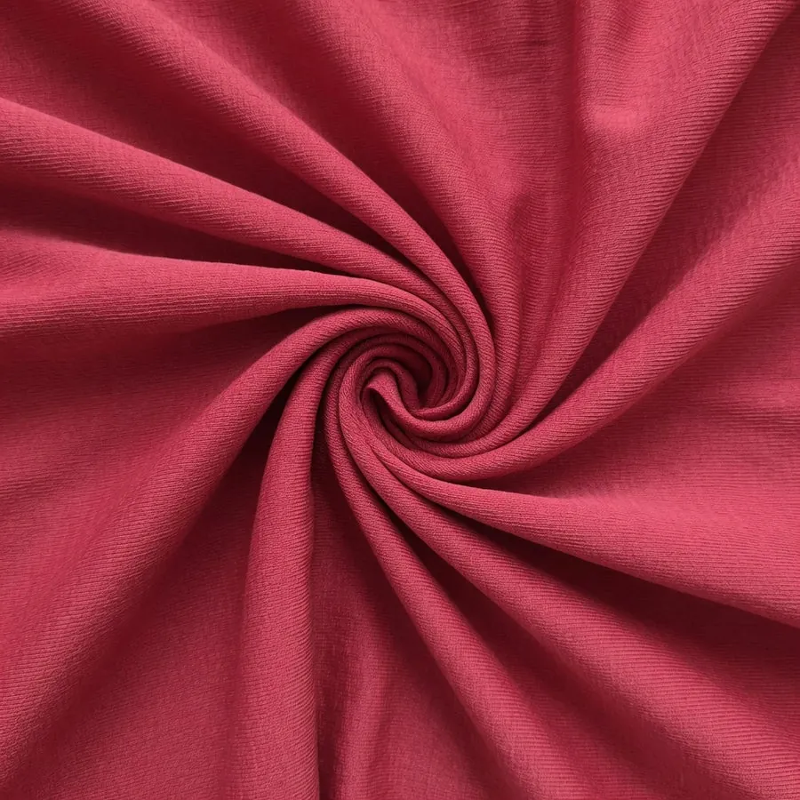 Rollo de tela Micro Ribb Korea Cotton