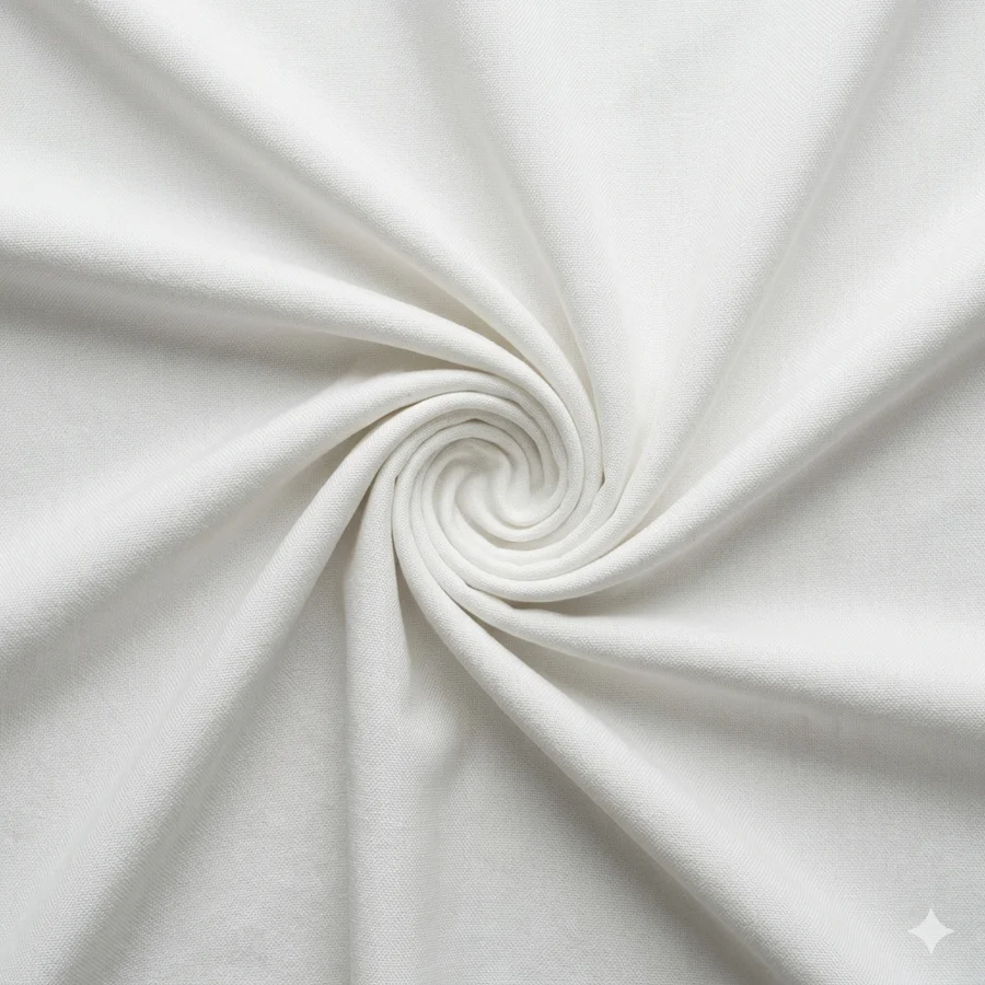 Rollo de tela Rayón Twill Lycrado