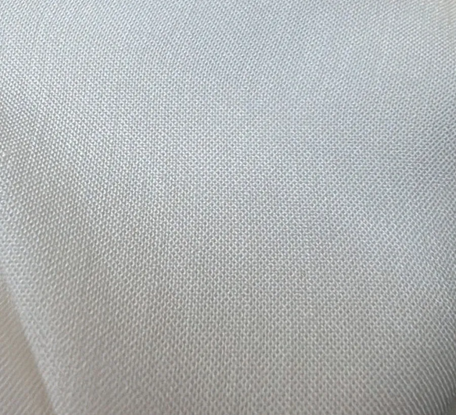 Rayón Twill Lycrado – textura de la tela